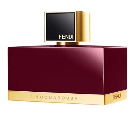 fendi l'acquarossa elixir отзывы|36 отзывов на L'acquarossa Elixir от Fendi.